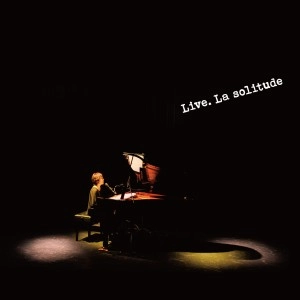 MARIKO HAMADA / 浜田真理子 / Live La solitude
