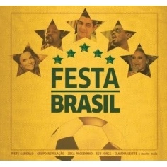 FESTA BRASIL / FESTA BRASIL