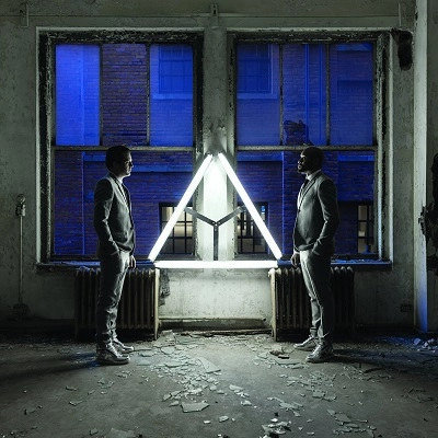 JADED INCORPORATED / JADED INCORPORATED (Mayer Hawthorne x 14KT) / BIG KNOCK