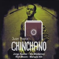 JUAN PASTOR CHINCHANO / フアン・パストル・チンチャーノ / CHINCHANO