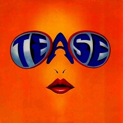 TEASE / ティーズ / TEASE (DELUXE EDITION)