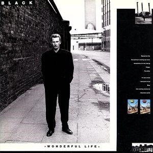 BLACK / ブラック / ワンダフル･ライフ / WONDERFUL LIFE