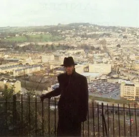 JANDEK / ジャンデック / ヤンデック / LONDON TUESDAY