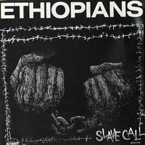 ETHIOPIANS / エチオピアンズ / SLAVE CALL