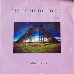 BEAUTIFUL SOUTH / ビューティフル・サウス / YOU KEEP IT ALL IN