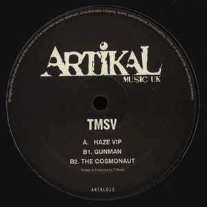TMSV / HAZE VIP