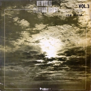 CLIFFORD BROWN / クリフォード・ブラウン / MEMORIAL