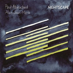 PAUL ABIRACHED / NIGHTSCAPE