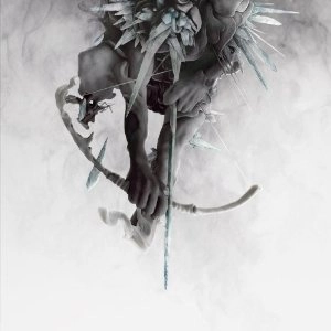 LINKIN PARK / リンキン・パーク / HUNTING PARTY [CD+DVD LIMITED EDITION]