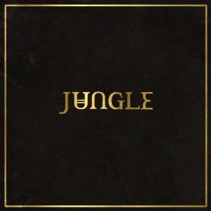 JUNGLE / JUNGLE