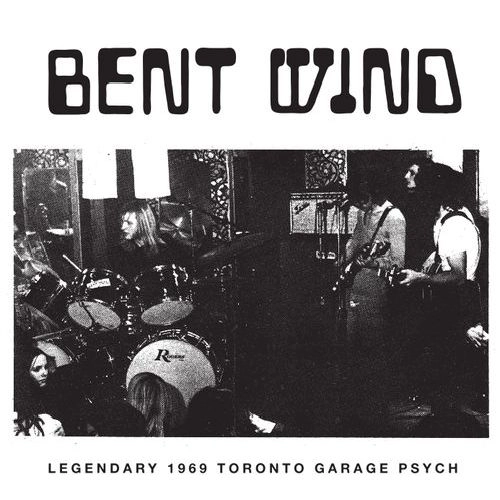 BENT WIND / ベントウィンド / SACRED COWS