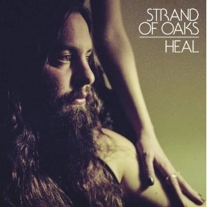 STRAND OF OAKS / ストランド・オブ・オークス / HEAL