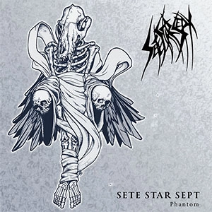 SETE STAR SEPT : NAHU / ファントム／サンイーター（ＭＴ） / Phantom/The Suneater(MT)