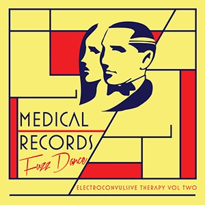 V.A. (ELECTROCONVULSIVE THERAPY) / ELECTROCONVULSIVE THERAPY VOL 2