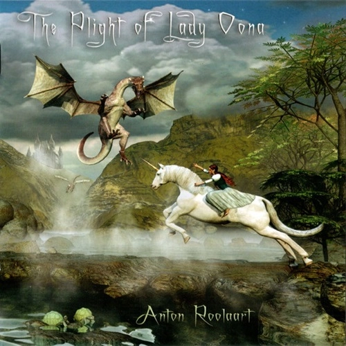 ANTON ROOLAART / PLIGHT OF LADY OONA