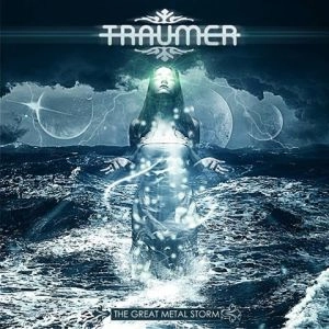 TRAUMER (METAL) / トラウマー / GREAT METAL STORE
