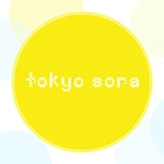 そらとあめ / ＴＯＫＹＯ　ＳＯＲＡ　ｅ．ｐ．
