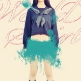 むかしばなし / Ｗｏｒｌｄ　Ｓｋｉｒｔ
