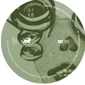 UCND / ＴＥＲＲＡ　ＩＮＣＯＧＮＩＴＡ　ＥＰ　ＰＡＲＴ　1