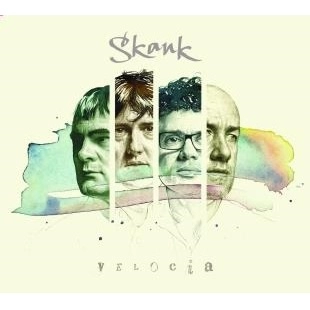 SKANK / スカンキ / VELOCIA