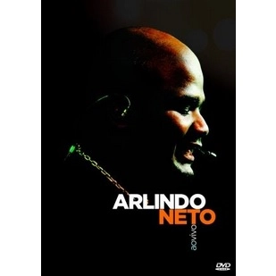 ARLINDO NETO / アルリンド・ネト / UM BOM APRENDIZ(DVD)