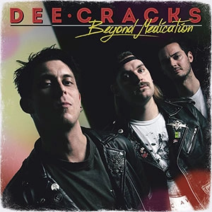 DEECRACKS / BEYOND MEDICATION