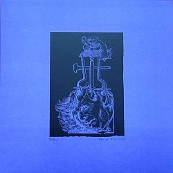 MAURIZIO BIANCHI (M.B.) / マウリツィオ・ビアンキ (M.B.) / NEURO HABITAT (180G VINYL)