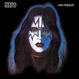 ACE FREHLEY / エース・フレーリー / キッス / KISS