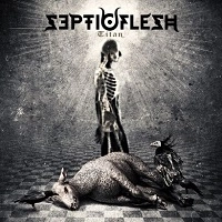 SEPTICFLESH / セプティックフレッシュ / TITAN<DIGI>