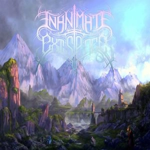 INANIMATE EXISTENCE / NEVER-ENDING CYCLE OF ATONEMENT