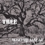 BUNCHED JAGUAR / TREE