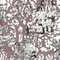 SOFT PINK TRUTH / ソフト・ピンク・トゥルース / WHY DO THE HEATHEN RAGE?