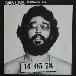 IVAN LINS / イヴァン・リンス / NOS DIAS DE HOJE