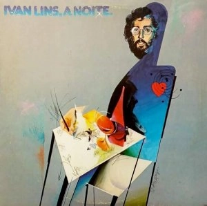 IVAN LINS / イヴァン・リンス / NOITE