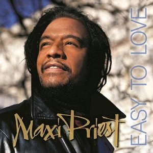 MAXI PRIEST / マキシ・プリースト / EASY TO LOVE