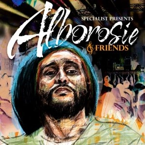 ALBOROSIE / SPECIALIST PRESENTS ALBOROSIE 