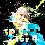 7 FOR 4 / セブン・フォー・フォー / SPLASH