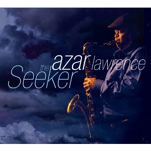 AZAR LAWRENCE / エイゾー・ローレンス / SEEKER