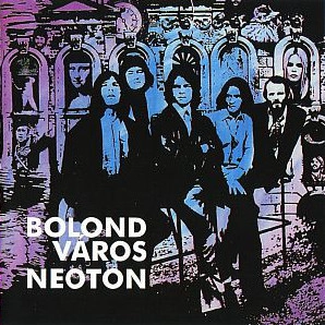 NEOTON FAMILIA / BOLOND VAROS