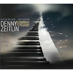 DENNY ZEITLIN / デニー・ザイトリン / STAIRWAY TO THE STARS