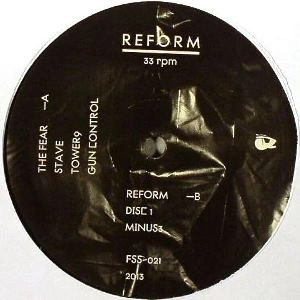 STAVE / REFORM