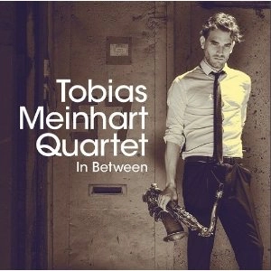 TOBIAS MEINHART / トビアス・マイナート / IN BETWEEN