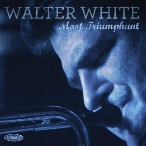 WALTER WHITE / ウォルター・ホワイト / Most Triumphant