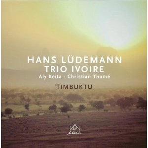 HANS LUDEMANN / ハンス・ルードマン / TIMBUKTU