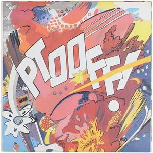 DEVIANTS / デヴィアンツ / PTOOFF!
