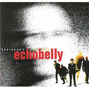 ECHOBELLY / エコーベリー / EVERYONE'S GOT ONE: EXPANDED EDITION