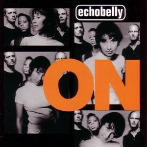 ECHOBELLY / エコーベリー / ON: EXPANDED EDITION