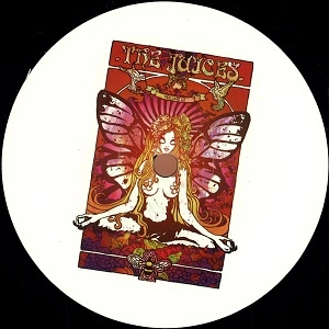 MR.JOSEPH FT.COLLETTE WARREN/EVESON / JUICES VOL.3