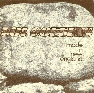 LUI COLLINS / ルイ・コリンズ / MADE IN NEW ENGLAND