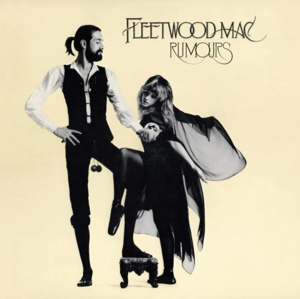 RUMOURS / FLEETWOOD MAC / フリートウッド・マック / オールドロック